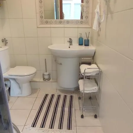 Apartment Dwuosobowe Sopot
