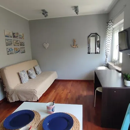 Dwuosobowe Apartment