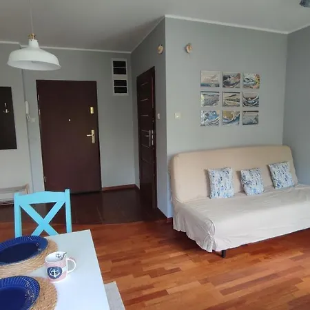 Dwuosobowe Apartment