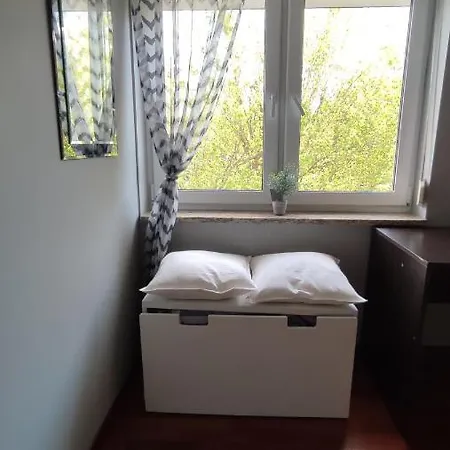 Dwuosobowe Sopot