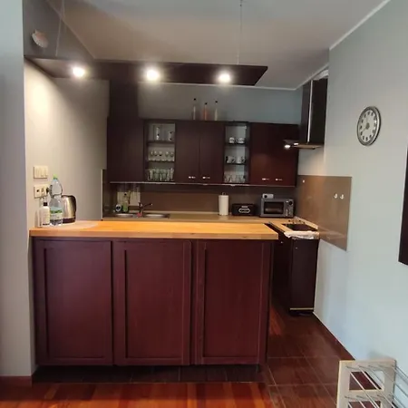 Dwuosobowe Apartament