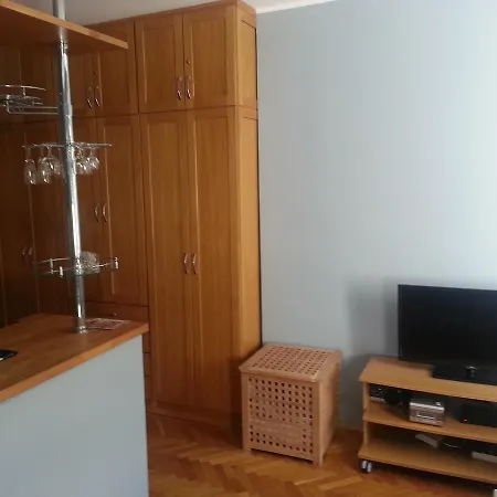 Apartment Dwuosobowe *